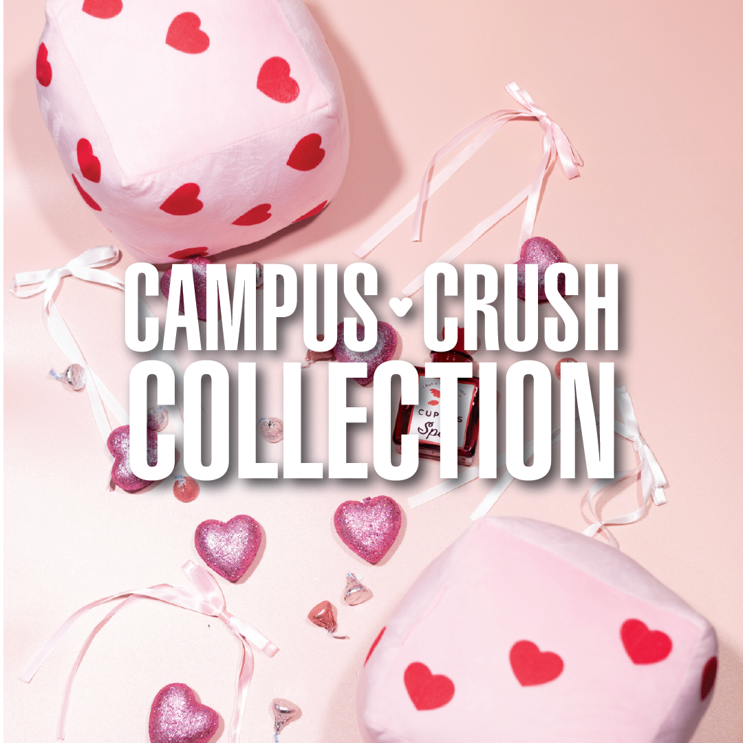 Campus Crush Collection
