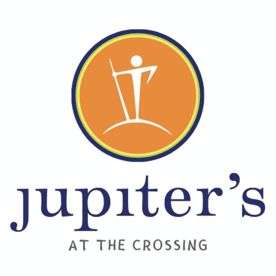 Jupiter's at the Crossing