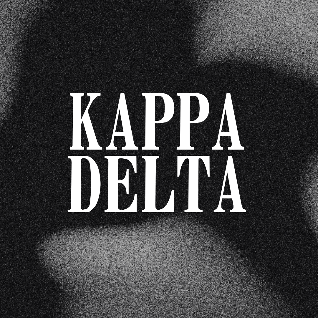 Kappa Delta