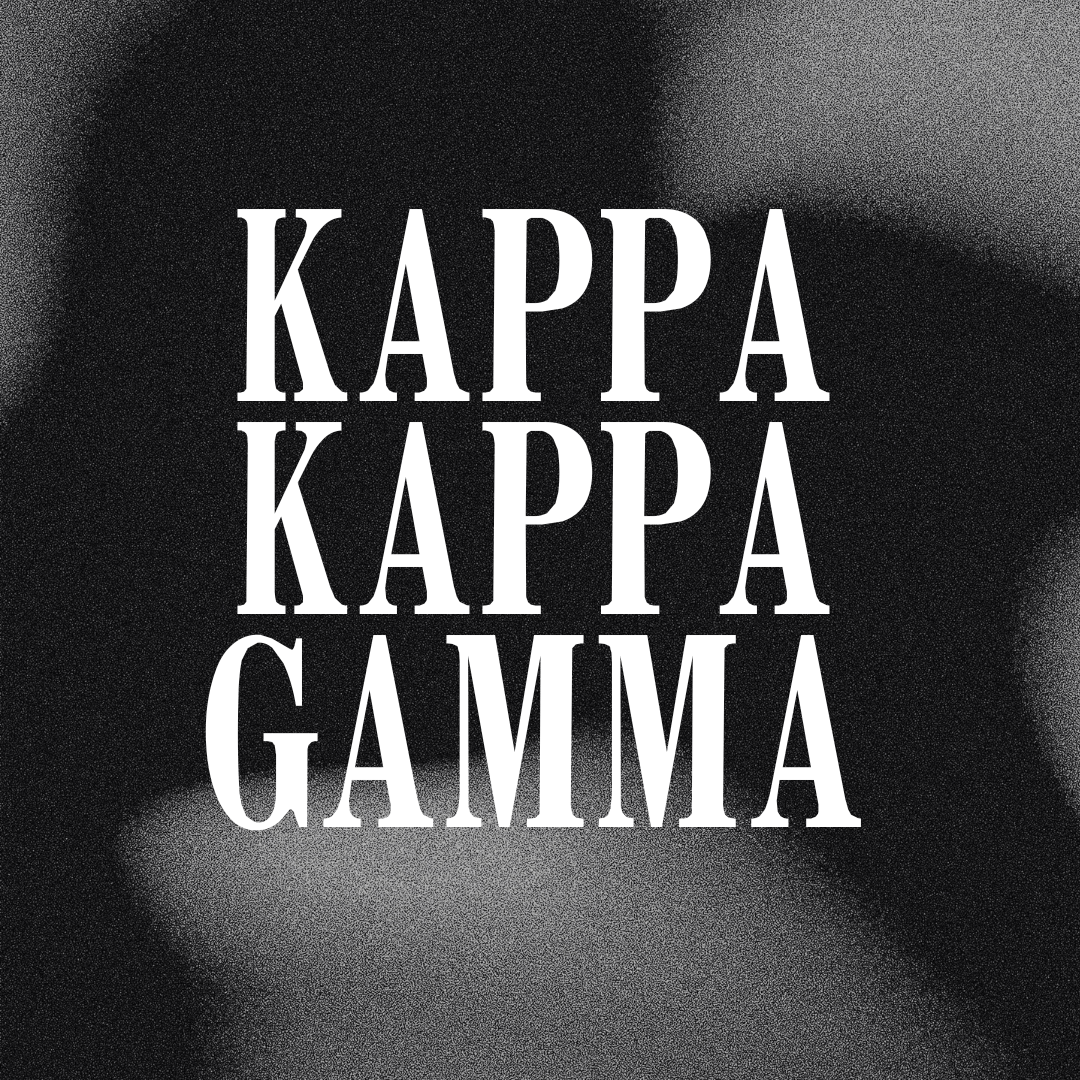 Kappa Kappa Gamma