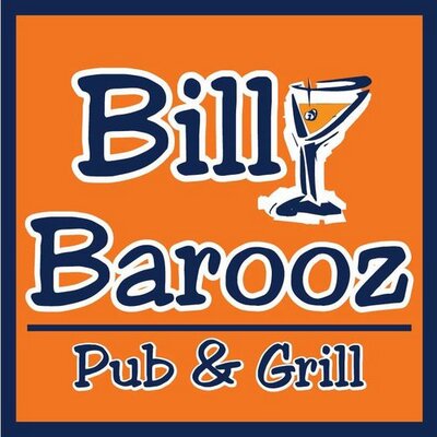 Billy Barooz