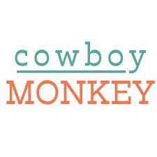 Cowboy Monkey