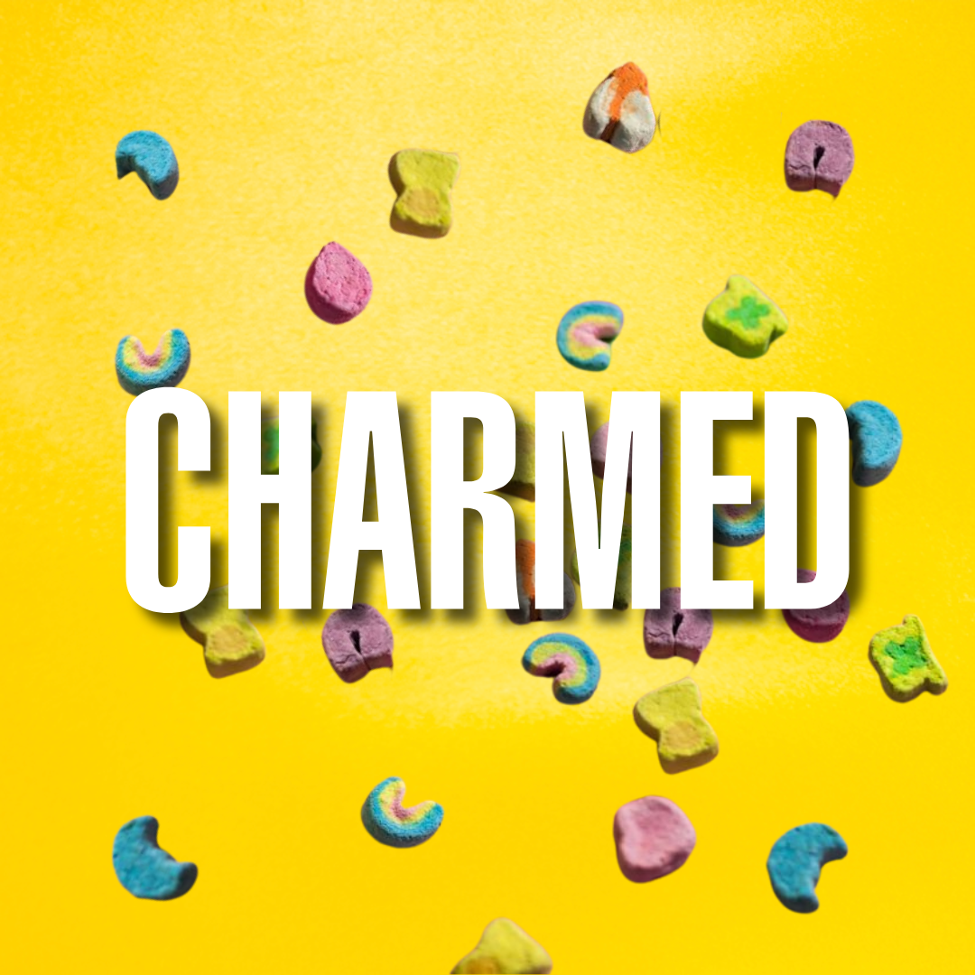 Charmed Collection