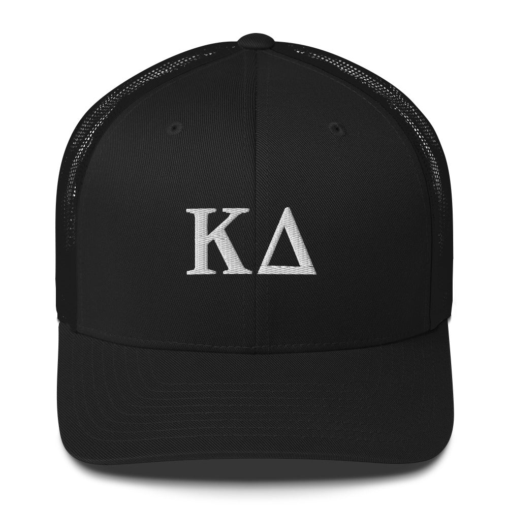 Kappa Delta Core Trucker Hat