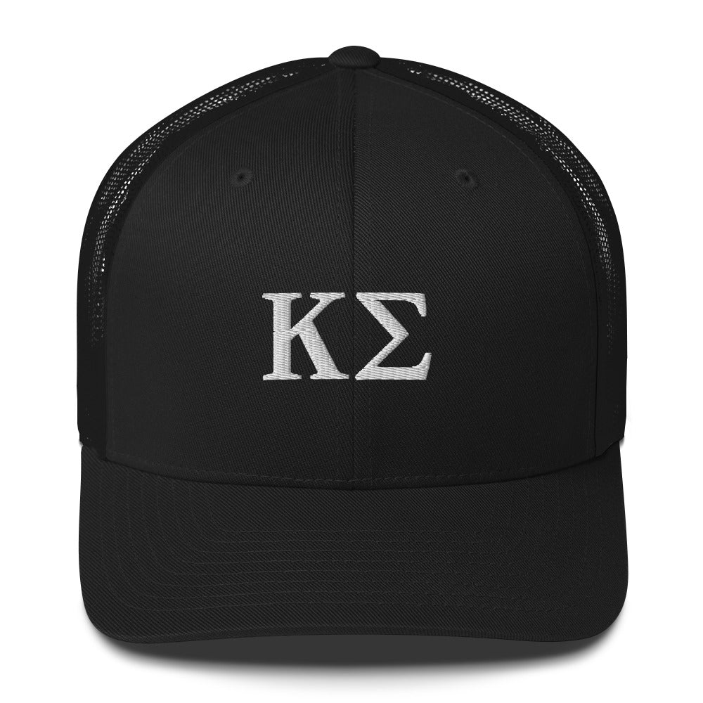 Kappa Sigma Core Trucker Hat