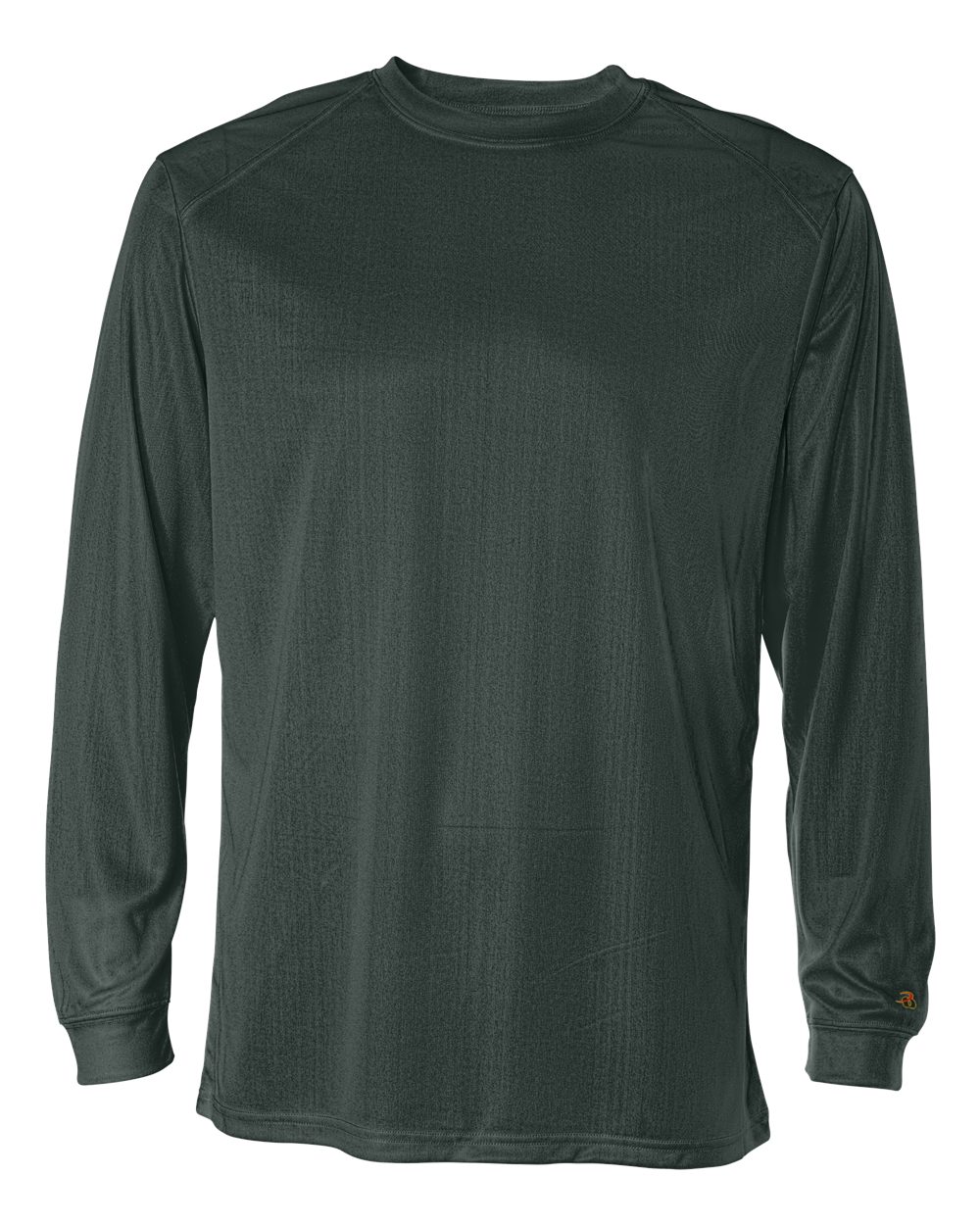 B-Core - Performance Long Sleeve T-Shirt - Campus Ink