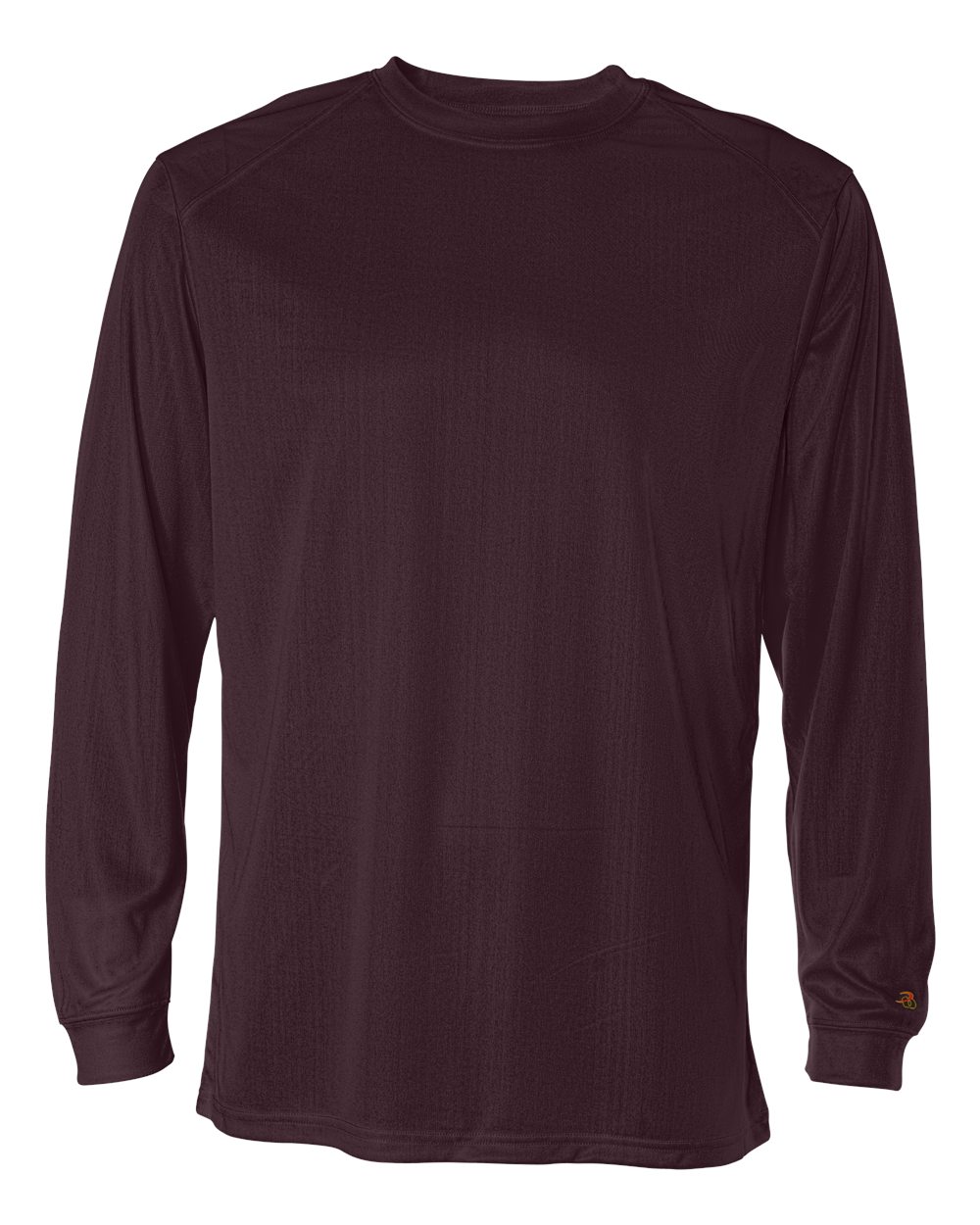 B-Core - Performance Long Sleeve T-Shirt - Campus Ink