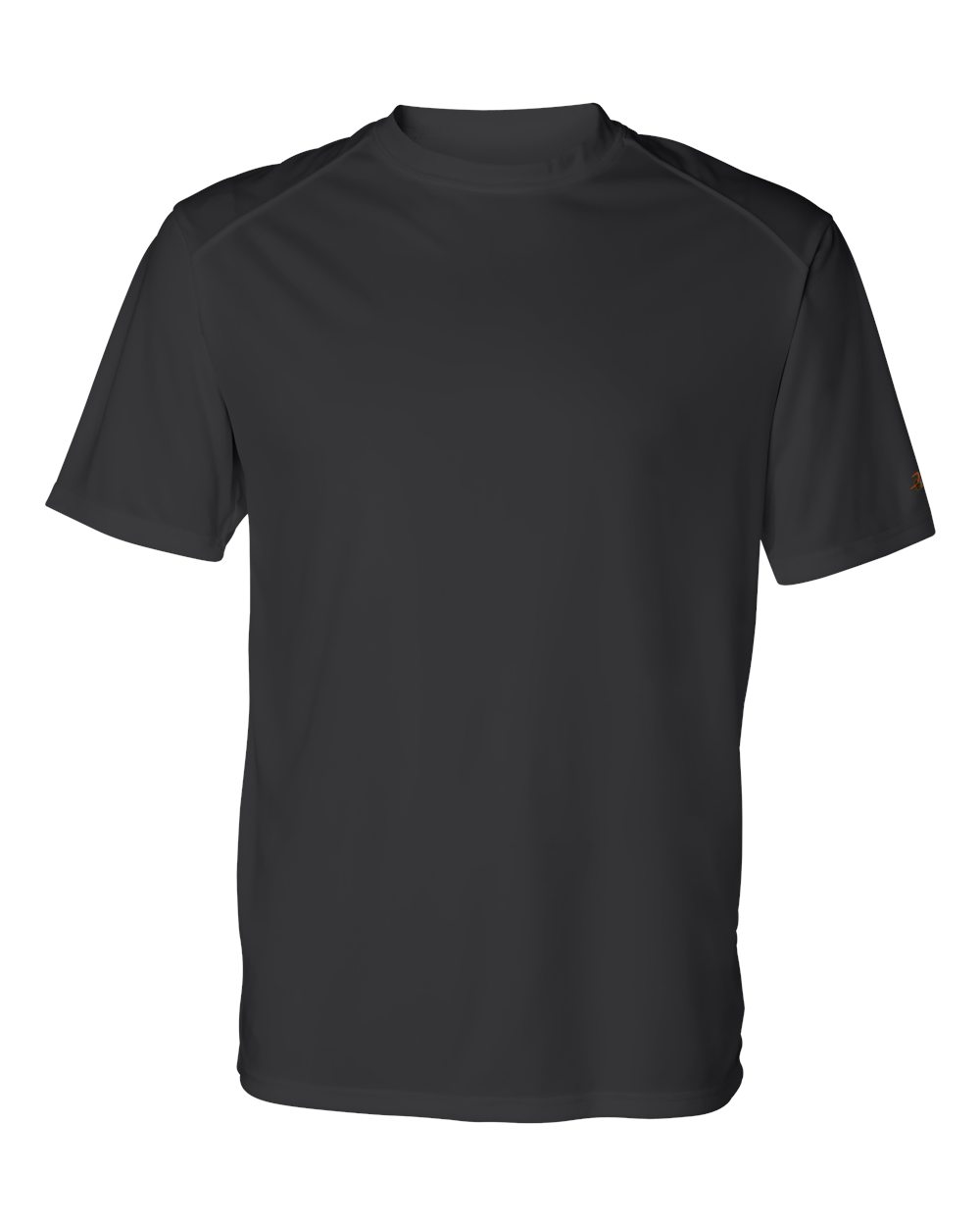 B-Core - Sport Shoulders T-Shirt - Campus Ink