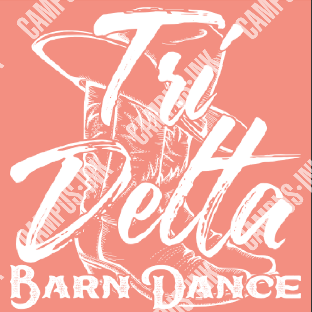 Barn Dance Design