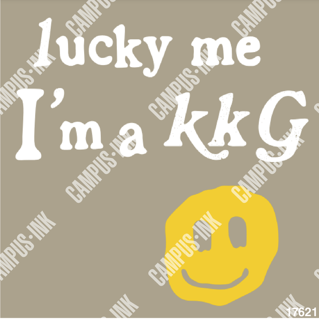 Lucky Me Design